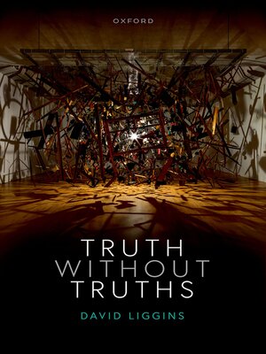 cover image of Truth Without Truths